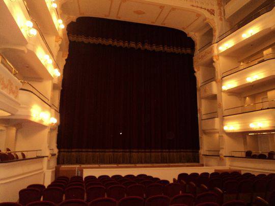 Teatro Lembo