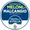 FRATELLI D’ITALIA – GIORGIA MELONI MALCANGIO SINDACO