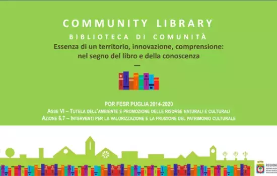Community Library