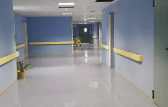 Ospedale Canosa