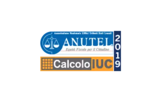 Calcolo IUC - Anutel