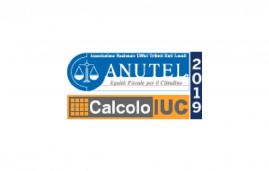 Calcolo IUC - Anutel