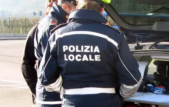 Canosa di Puglia - Polizia Locale
