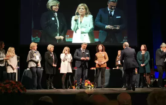 Canosa di Puglia - Premio "Chi dona vive 2 volte"