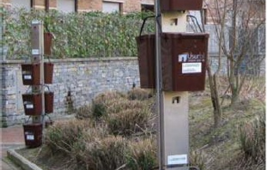 Canosa di Puglia - Nuovo servizio raccolta rifiuti