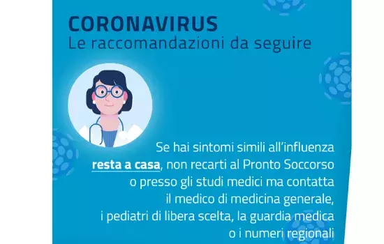 Canosa di Puglia  - Aggiornamento Coronavirus